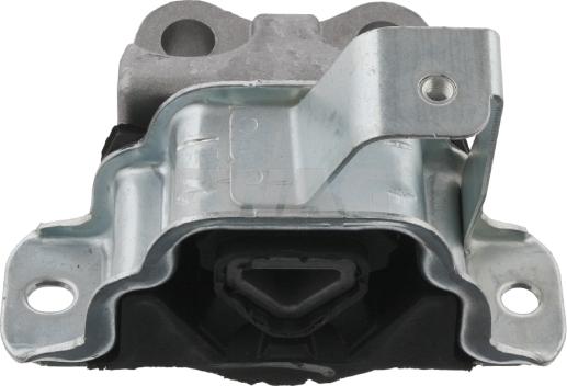 Swag 70 93 2285 - Suport, transmisie automata aaoparts.ro