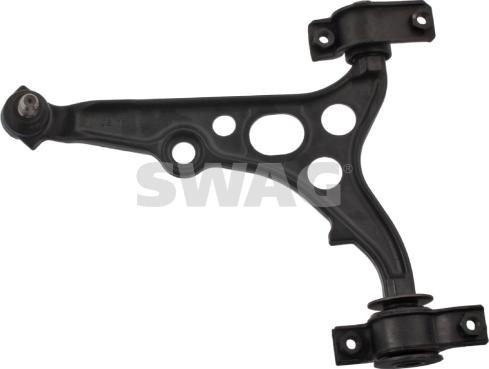 Swag 70 92 9505 - Brat, suspensie roata aaoparts.ro