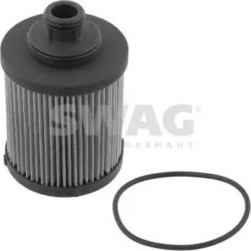 Swag 70 92 6365 - Filtru ulei aaoparts.ro