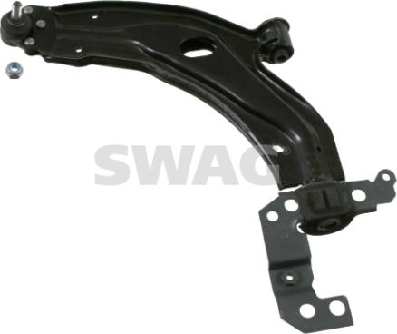 Swag 70 92 1955 - Brat, suspensie roata aaoparts.ro