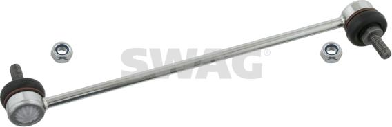 Swag 70 92 7414 - Brat / bieleta suspensie, stabilizator aaoparts.ro