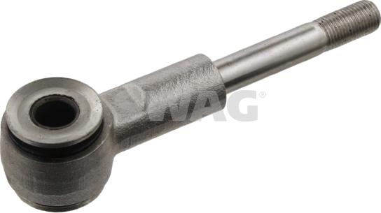 Swag 70 61 0008 - Brat / bieleta suspensie, stabilizator aaoparts.ro