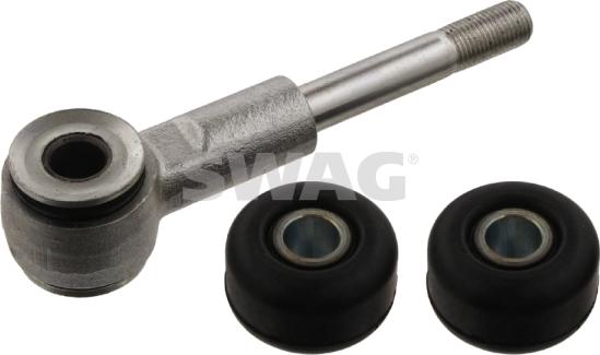 Swag 70 61 0002 - Brat / bieleta suspensie, stabilizator aaoparts.ro