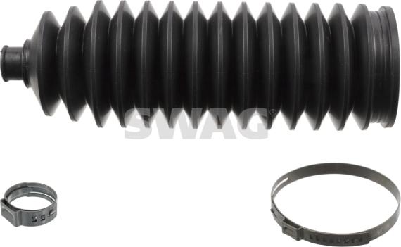 Swag 70 10 2122 - Ansamblu burduf, directie aaoparts.ro