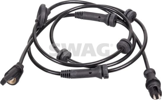 Swag 70 10 2254 - Senzor,turatie roata aaoparts.ro