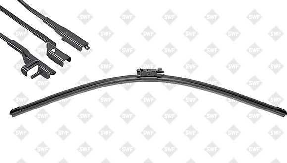 SWF 119612 - Lamela stergator aaoparts.ro