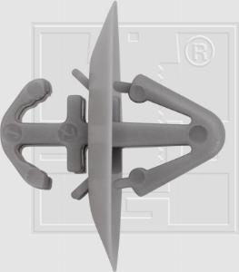 SWGAutomotive 500 913     16 - Clips, acoperire decorativa si protectie aaoparts.ro