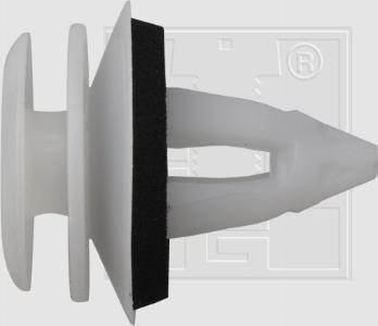 SWGAutomotive 500 309     16 - Clips, acoperire decorativa si protectie aaoparts.ro