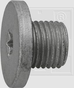 SWGAutomotive 241 001 003 16 - Surub de golire,baia de ulei aaoparts.ro