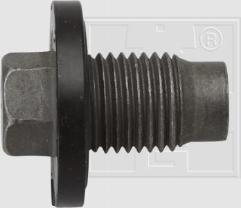 SWGAutomotive 243 001 002 16 - Surub de golire,baia de ulei aaoparts.ro