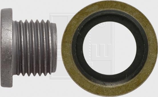 SWGAutomotive 243 16  15  80 - Surub de golire,baia de ulei aaoparts.ro