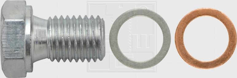 SWGAutomotive 243 12  15  80 - Surub de golire,baia de ulei aaoparts.ro