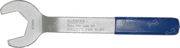 SWSTAHL 00123L - Sculă montaj, ventilator (cuplaj fricțiune lichid) aaoparts.ro