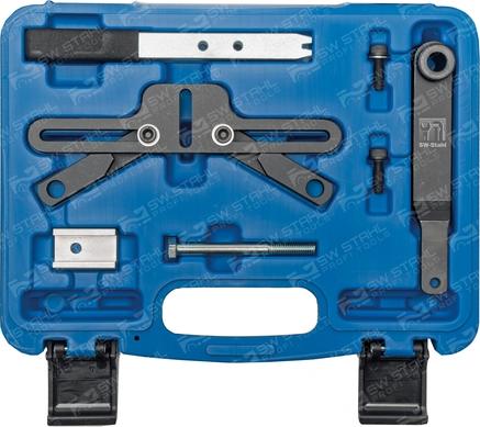 SWSTAHL 10588L - Dorn blocare volanta aaoparts.ro