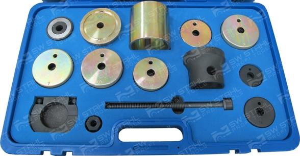 SWSTAHL 302351L - Set scule montare bucsa cauciuc aaoparts.ro