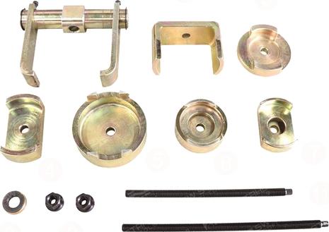 SWSTAHL 302352L - Set scule montare bucsa cauciuc aaoparts.ro