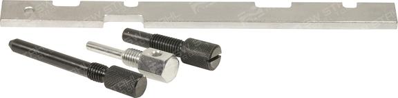 SWSTAHL 26043L - Set scule blocare distributie aaoparts.ro