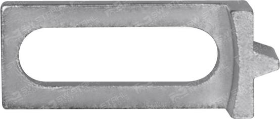 SWSTAHL 26056L-20 - Dorn blocare volanta aaoparts.ro