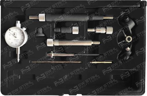 SWSTAHL 26060L - Set scule reglare pompa injectie aaoparts.ro