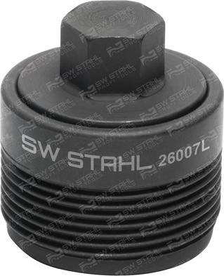 SWSTAHL 26007L - Extractor pinion pompa injectie aaoparts.ro