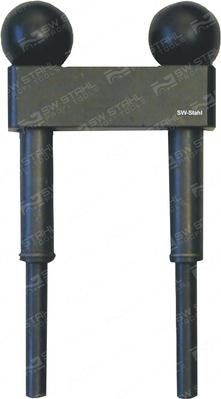 SWSTAHL 26084L - Scula blocare ax came aaoparts.ro
