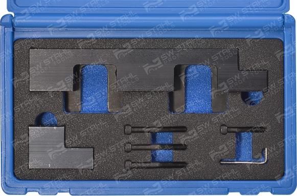 SWSTAHL 26190L - Set scule blocare distributie aaoparts.ro