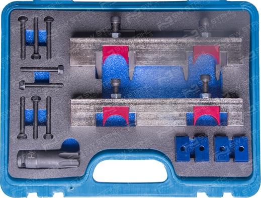 SWSTAHL 26165L - Set scule blocare distributie aaoparts.ro