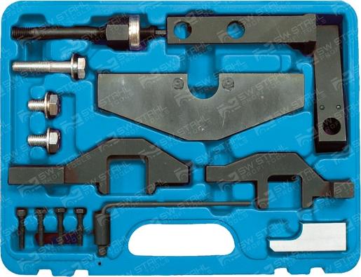 SWSTAHL 26106L - - - aaoparts.ro