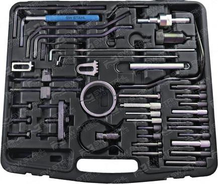SWSTAHL 26138L - Set scule blocare distributie aaoparts.ro