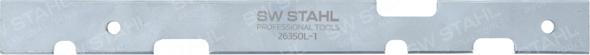SWSTAHL 26350L-1 - Scula blocare ax came aaoparts.ro