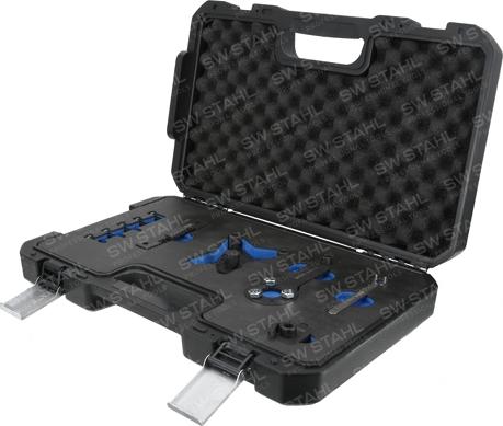 SWSTAHL 26358L - Set scule blocare distributie aaoparts.ro