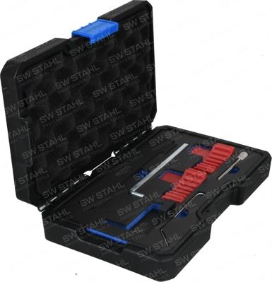 SWSTAHL 26363L - Set scule blocare distributie aaoparts.ro