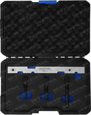 SWSTAHL 26372L - Set scule blocare distributie aaoparts.ro
