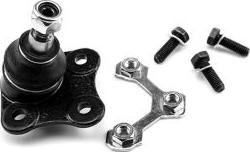 SYD 1J0-407-366-C - Articulatie sarcina / ghidare aaoparts.ro
