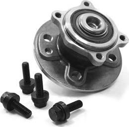 SYD 2302007 - Butuc roata aaoparts.ro