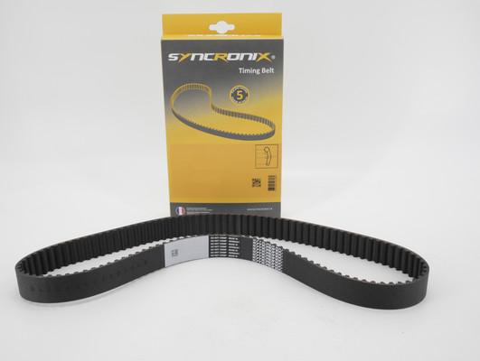 SYNCRONIX SY1044N - Curea de distributie aaoparts.ro