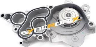 SYNCRONIX SYNC 40016 - Pompa apa aaoparts.ro