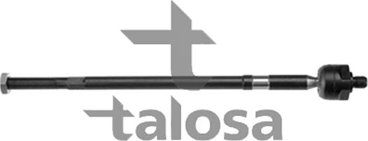 Talosa 44-09669 - Articulatie axiala, cap de bara aaoparts.ro