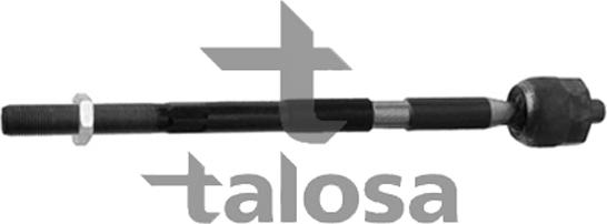 Talosa 44-09230 - Articulatie axiala, cap de bara aaoparts.ro