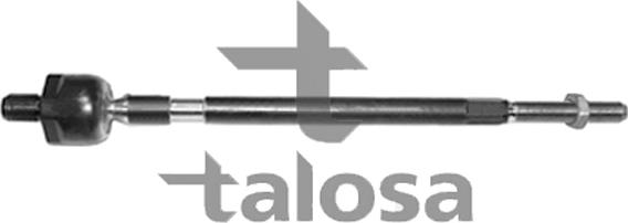 Talosa 44-04468 - Articulatie axiala, cap de bara aaoparts.ro