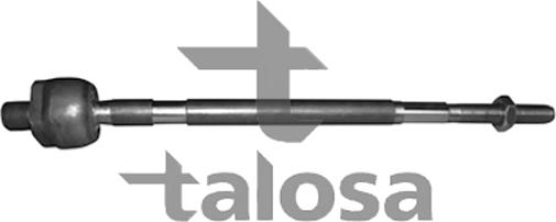 Talosa 44-04467 - Articulatie axiala, cap de bara aaoparts.ro