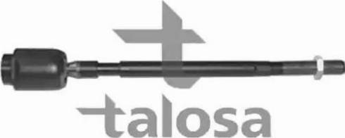 Talosa 44-04017 - Articulatie axiala, cap de bara aaoparts.ro