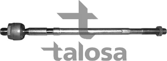 Talosa 44-04101 - Articulatie axiala, cap de bara aaoparts.ro