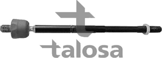 Talosa 44-04892 - Articulatie axiala, cap de bara aaoparts.ro