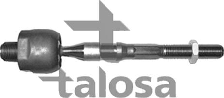 Talosa 44-04804 - Articulatie axiala, cap de bara aaoparts.ro