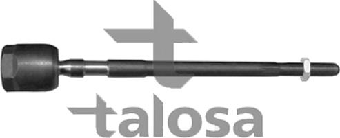 Talosa 44-04349 - Articulatie axiala, cap de bara aaoparts.ro