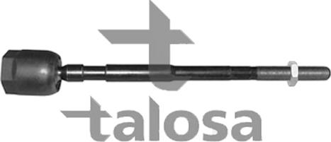 Talosa 44-04351 - Articulatie axiala, cap de bara aaoparts.ro
