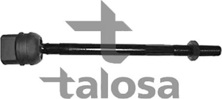 Talosa 44-04217 - Articulatie axiala, cap de bara aaoparts.ro