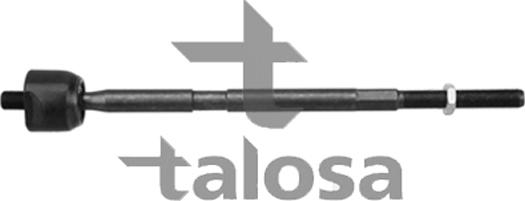 Talosa 44-04722 - Articulatie axiala, cap de bara aaoparts.ro
