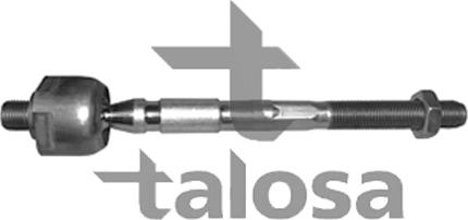 Talosa 44-05094 - Articulatie axiala, cap de bara aaoparts.ro